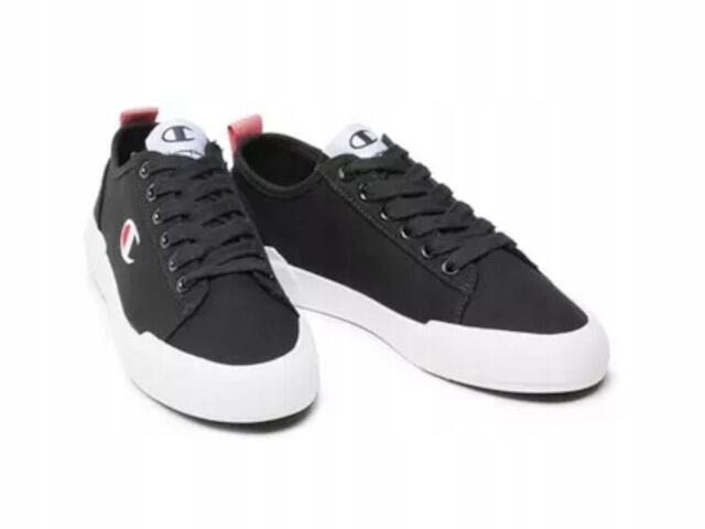 BUTY TRAMPKI damskie CHAMPION S11435-KK001 r 38 3/6