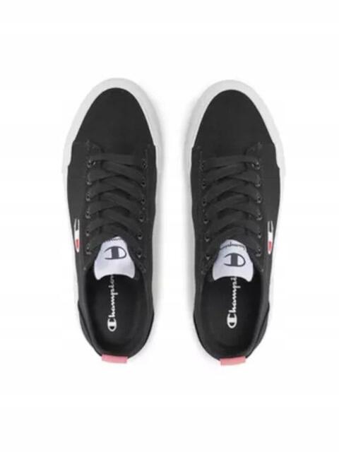 BUTY TRAMPKI damskie CHAMPION S11435-KK001 r 38 4/6