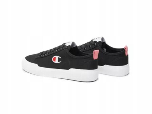 BUTY TRAMPKI damskie CHAMPION S11435-KK001 r 38 6/6