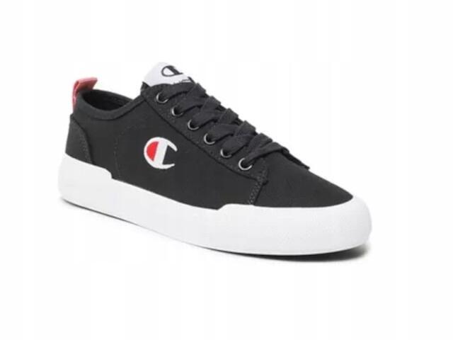 BUTY TRAMPKI damskie CHAMPION S11435-KK001 r 38 1/6