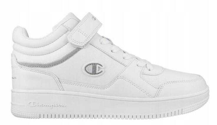 BUTY damskie CHAMPION S11468-WW001 białe r 38,5 1/7