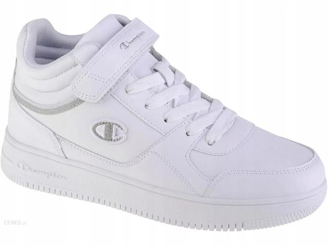BUTY damskie CHAMPION S11468-WW001 białe r 38,5 2/7