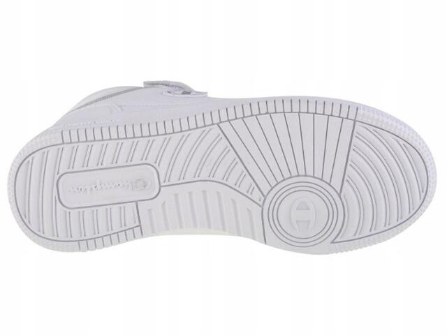 BUTY damskie CHAMPION S11468-WW001 białe r 38,5 5/7