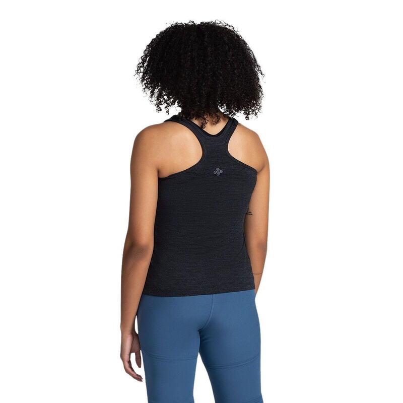 Top fonctionnel en laine mérinos pour femme Kilpi MIRIEN-W