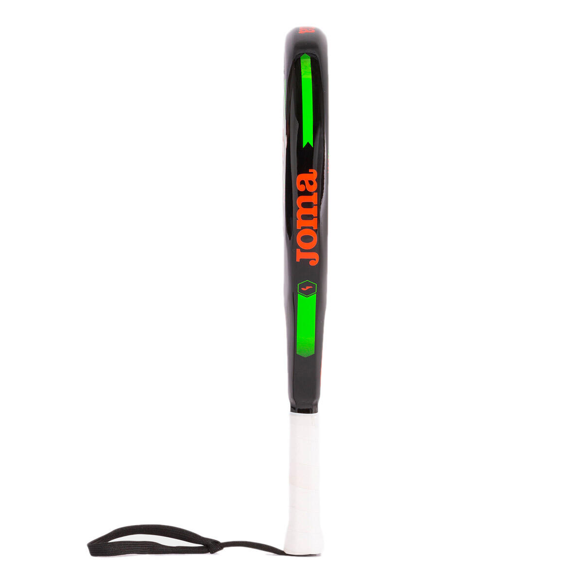 Pala De Pádel Joma Slam Pro Negro 5/7