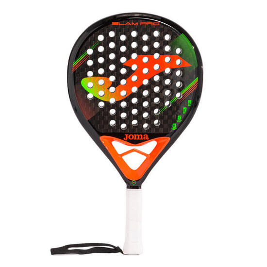 Pala De Pádel Joma Slam Pro Negro