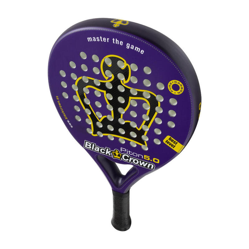 Raquette de Padel Piton 5.0