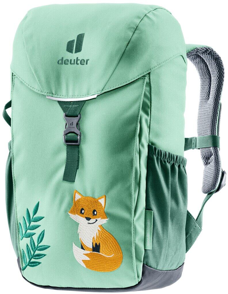 Deuter Race Air 10 Fahrradrucksack Linden-cactus Hier Im Bike