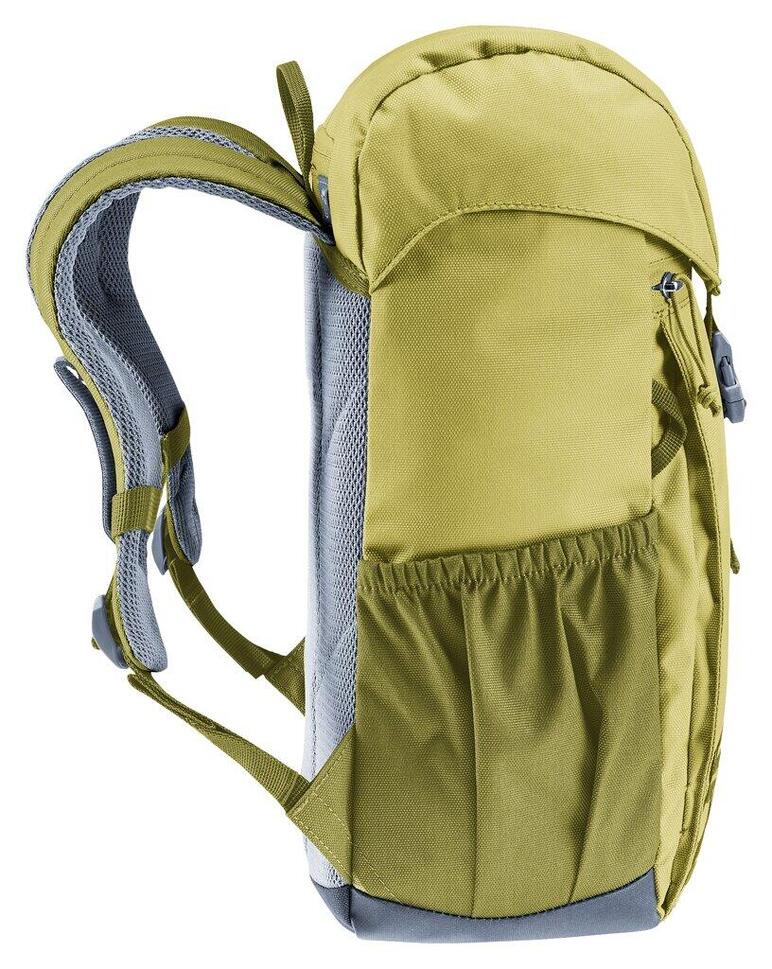 Plecak turystyczny dla dziecka Deuter Waldfuchs 10 - spearmint/seagreen