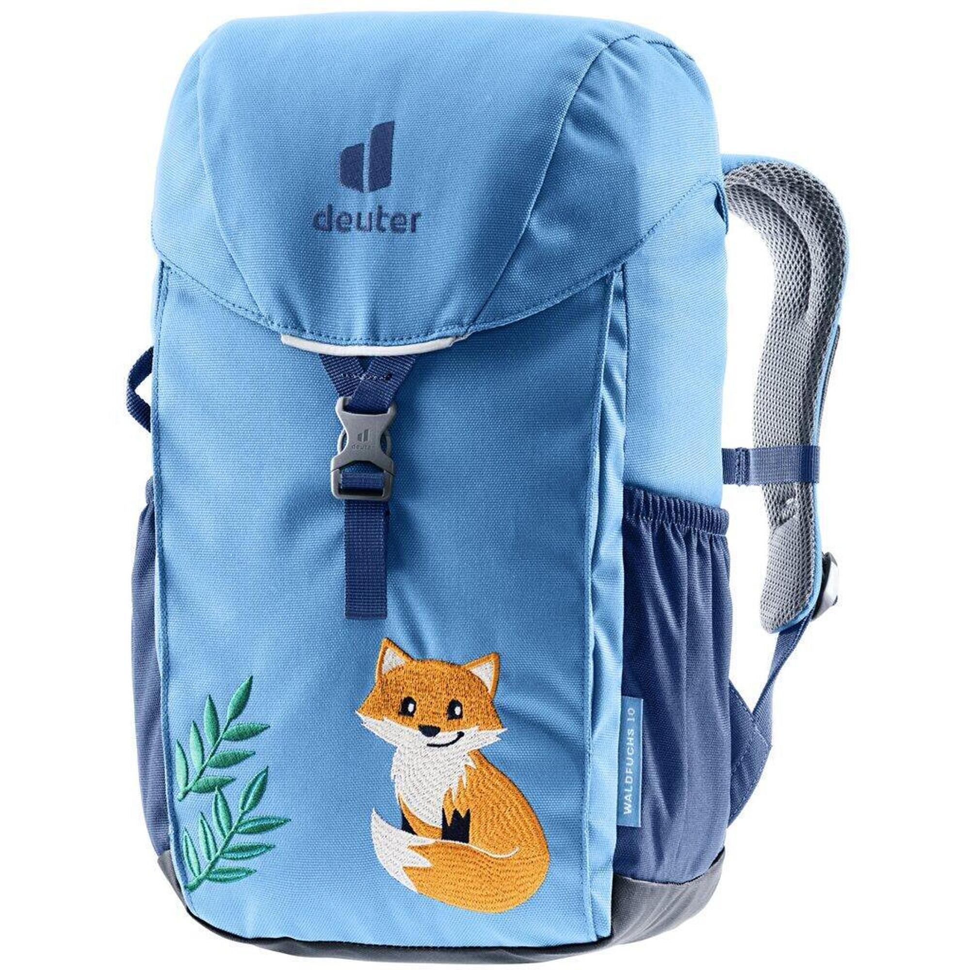 Kempingový dětský batoh Waldfuchs 10