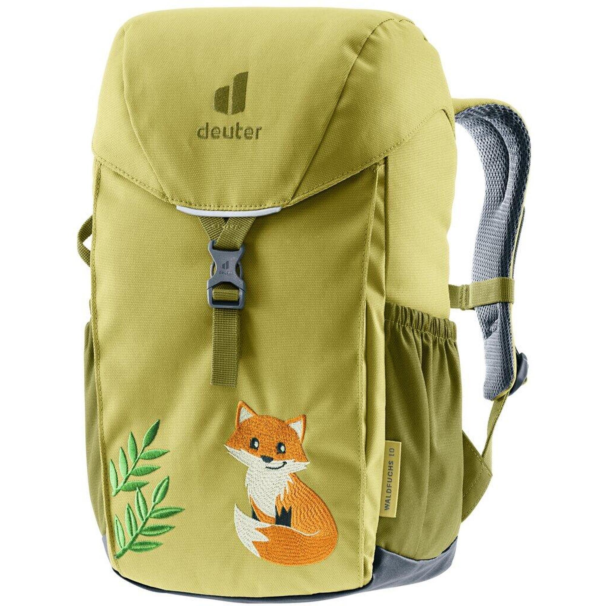 Kempingový dětský batoh Waldfuchs 10