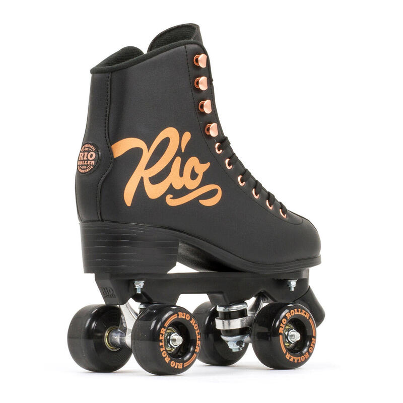 Wrotki Rio Roller Rose