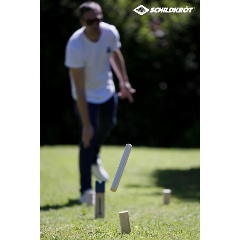 Juego Kubb Madera FSC 5/7