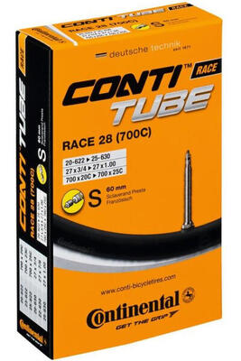 Continental race 26'' (650c) binnenband presta 42 mm