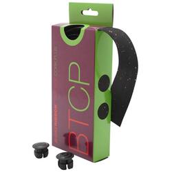 Ruban de guidon liège plus noir