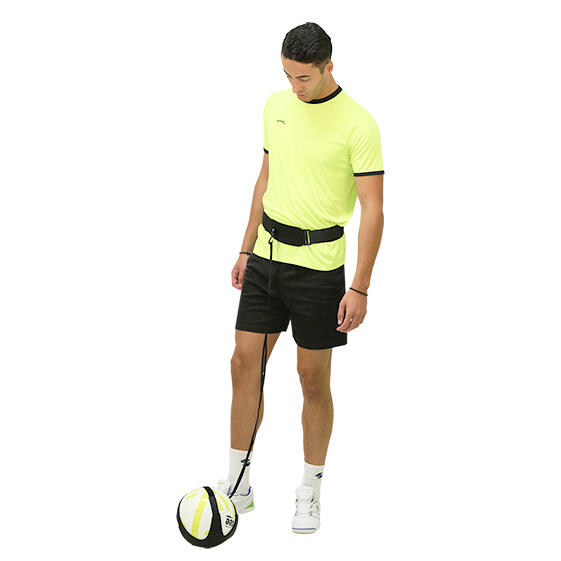 Cinturón con banda elástica para el control del balón Softee 2/2