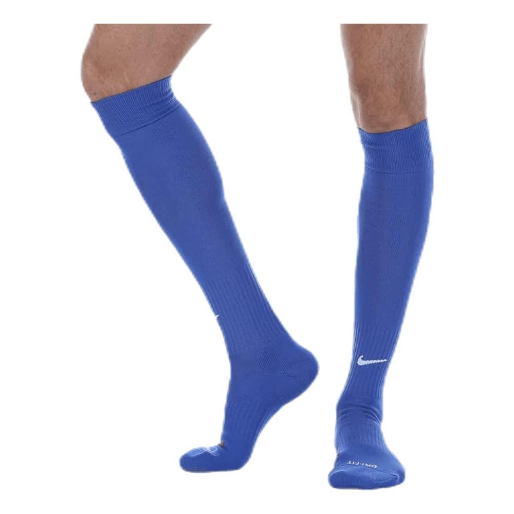 Nike Dri-Fit Kniestrümpfe Classic Football Unisex - Blauw 4/6