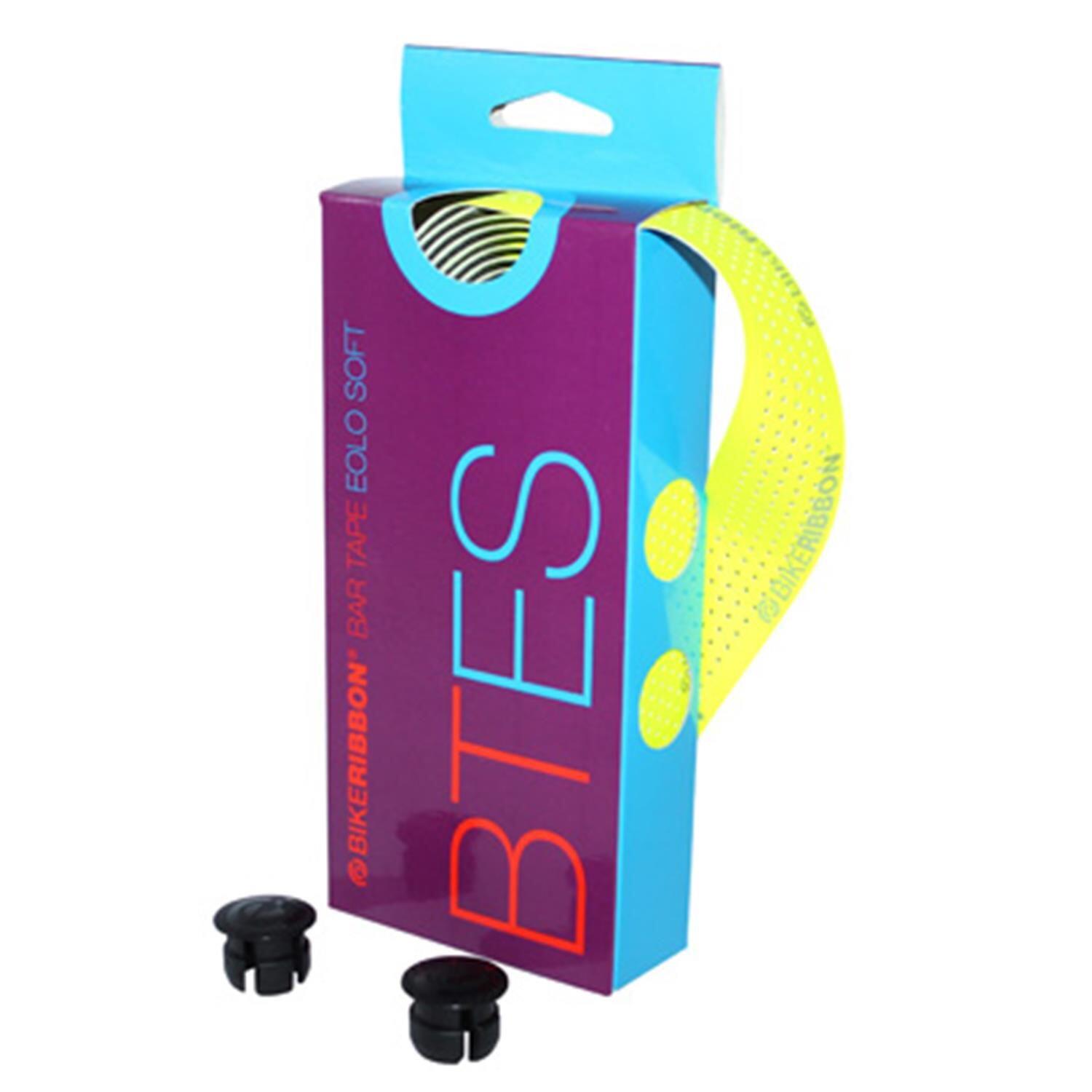 BIKE RIBBON Bügelband Bikeribbon Eolo Soft