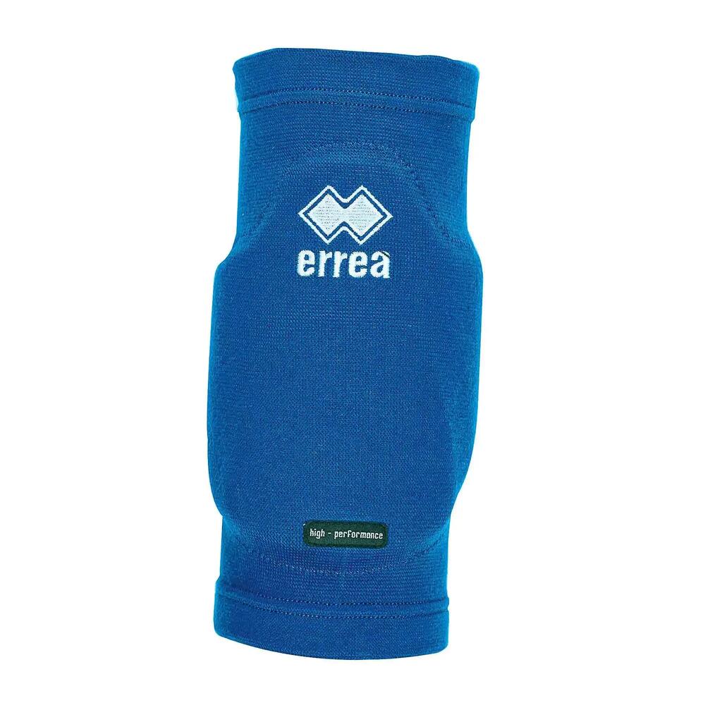 Knee Pads Errea Tokyo Blue Adult