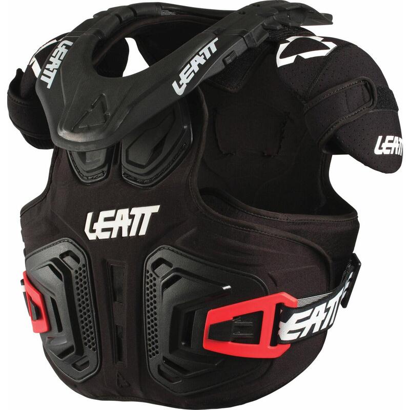 Leatt Brace Fusion Vest 2.0 Jr