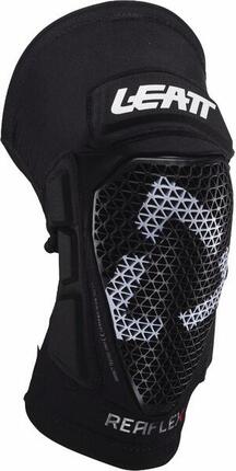 Knee Guard ReaFlex Pro - Noir