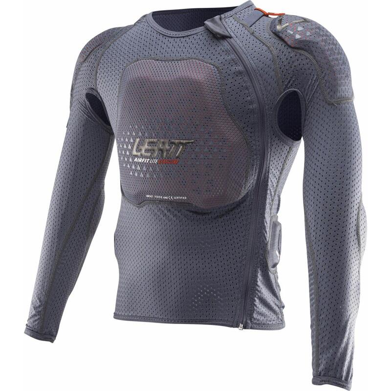 Body Protector 3DF AirFit Lite Evo Junior