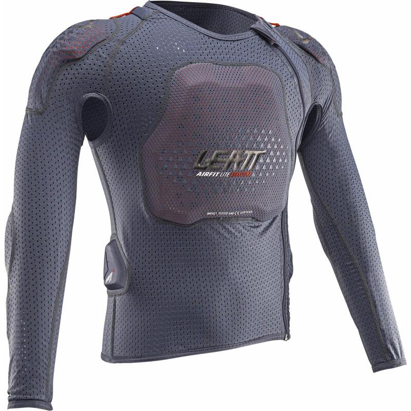 3DF Aifit lite Evo Jr Body Protector