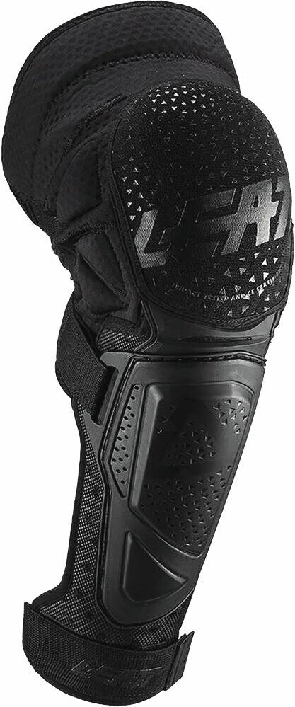 LEATT Leatt Unisex Knie- & Schienbeinschoner 3DF Hybrid EXT