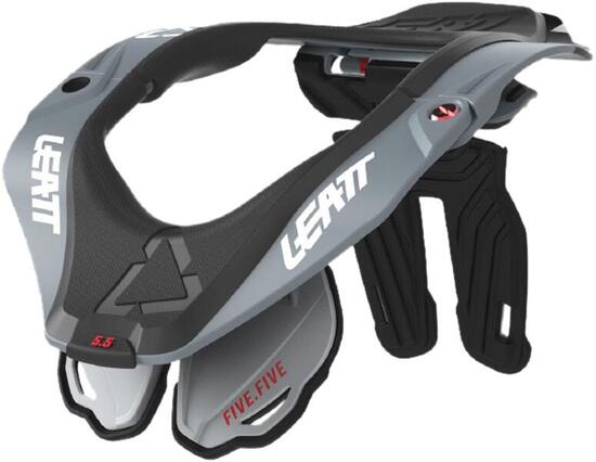 Leatt Neck Brace 5.5 Forge L/XL