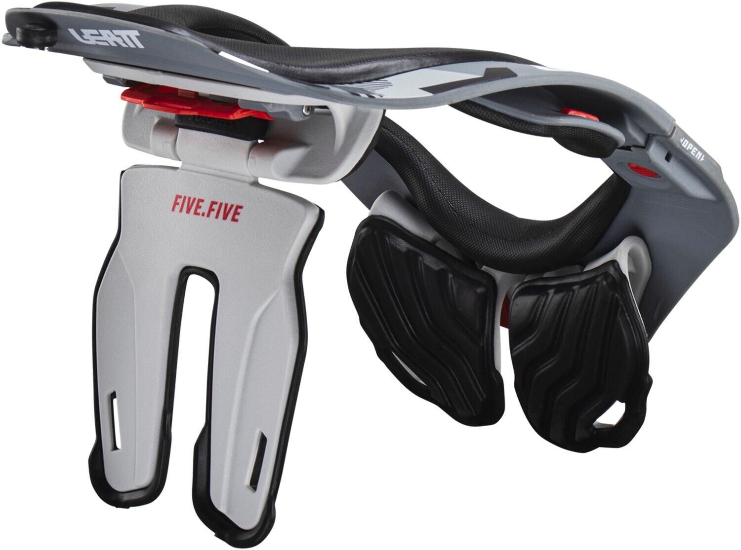 Leatt Neck Brace 5.5 Forge L/XL 2/6