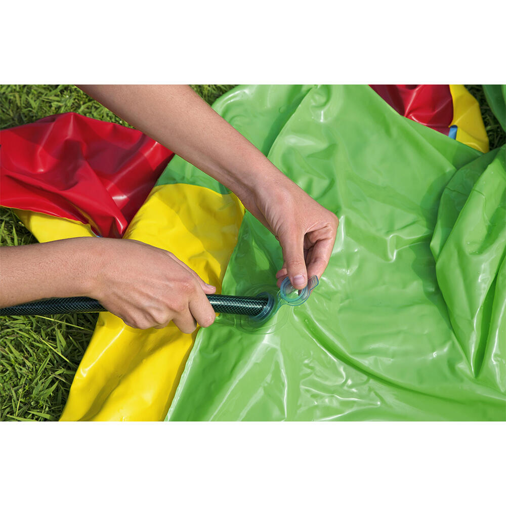 Juguete Aspersor Rociador de Agua Bestway Plástico 6/7