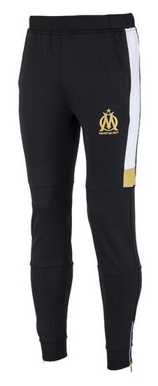 Pantalon training fit OM - Collection officielle OLYMPIQUE DE MARSEILLE