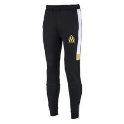 Pantalon training fit OM - Collection officielle OLYMPIQUE DE MARSEILLE