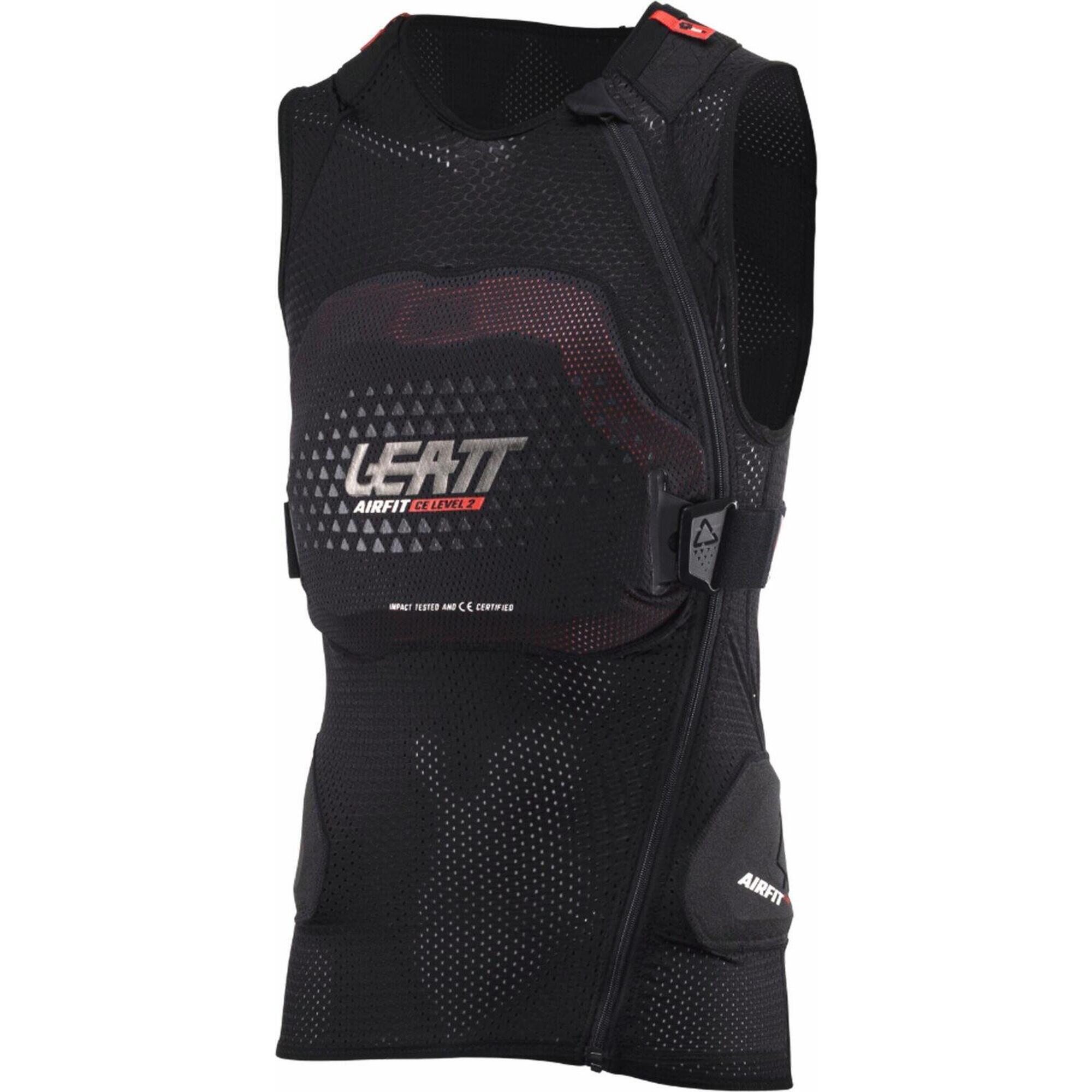 3DF Body Vest Airfit Evo