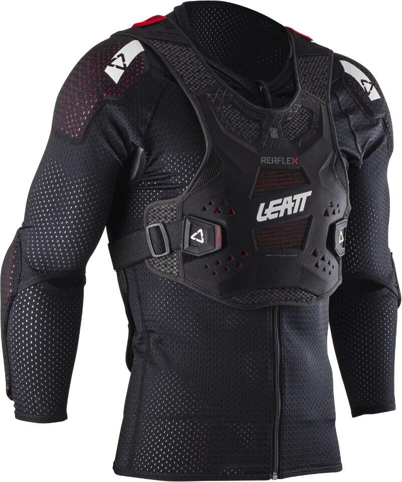 LEATT Body Protector ReaFlex