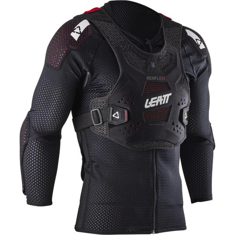 Leatt Body Tee 3DF AirFit Lite