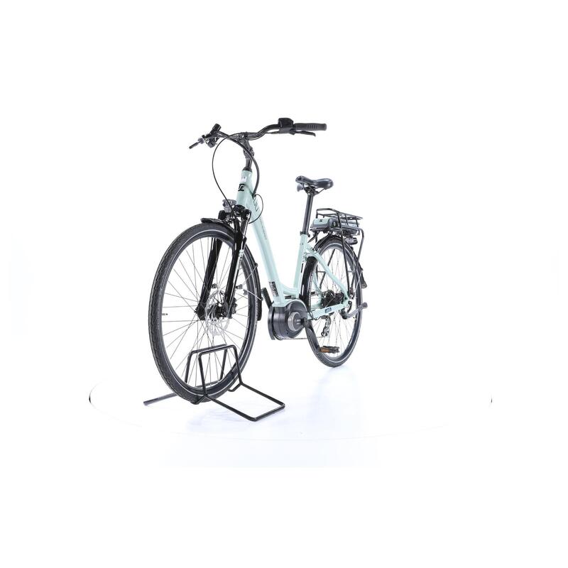 Refurbished - Triumph E Bird E-Bike Lage instap 2022 - Goed