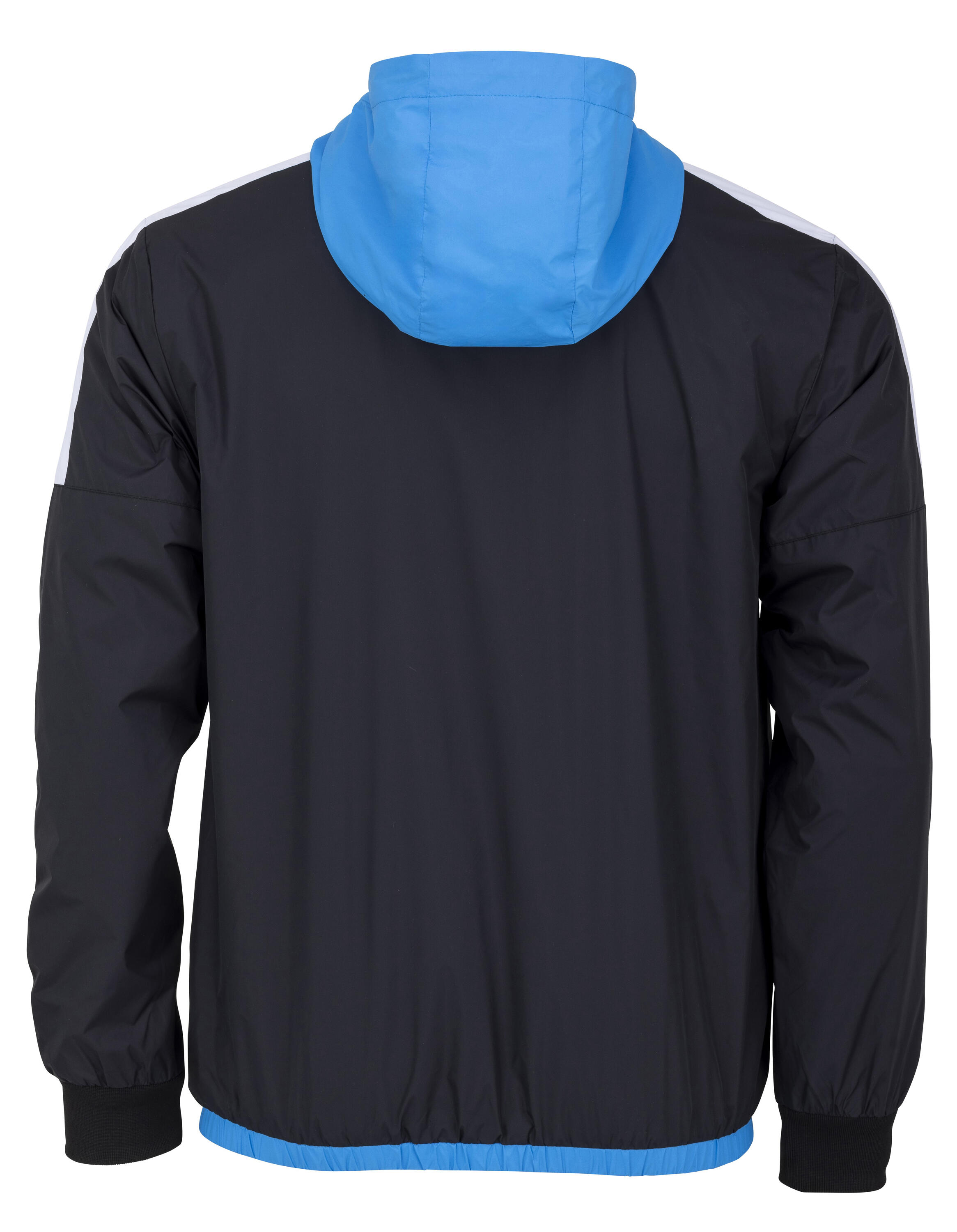 Veste Coupe vent OM - Collection officielle OLYMPIQUE DE MARSEILLE 2/2