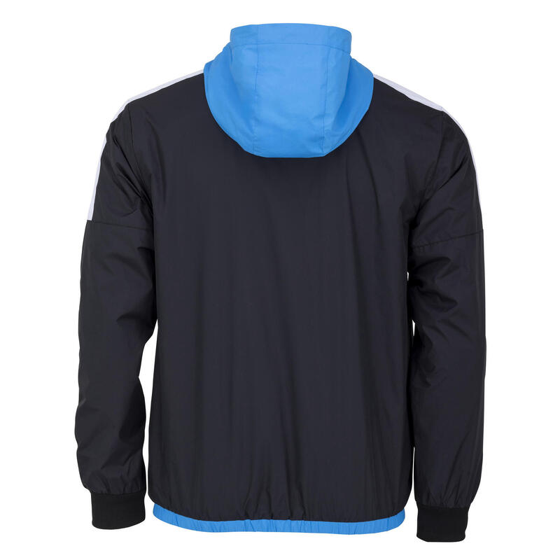 Coupe vent enfant OM - Collection officielle OLYMPIQUE DE MARSEILLE