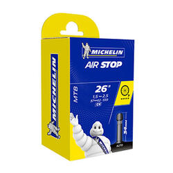 Chambre à air valve Schrader Michelin 26x1.50-2.20 35 mm