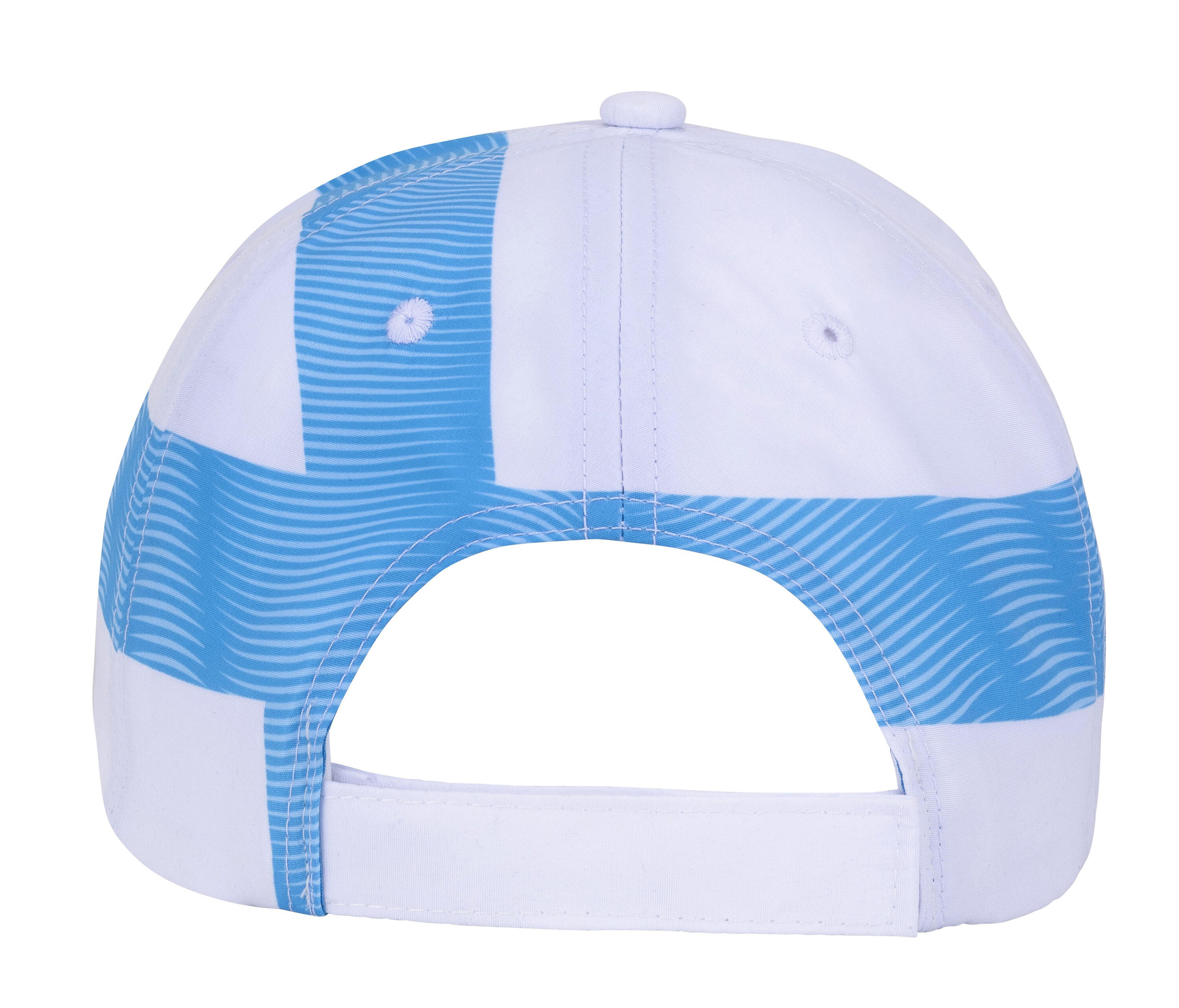 Casquette OM - Collection officielle OLYMPIQUE DE MARSEILLE - Taille réglable 2/2