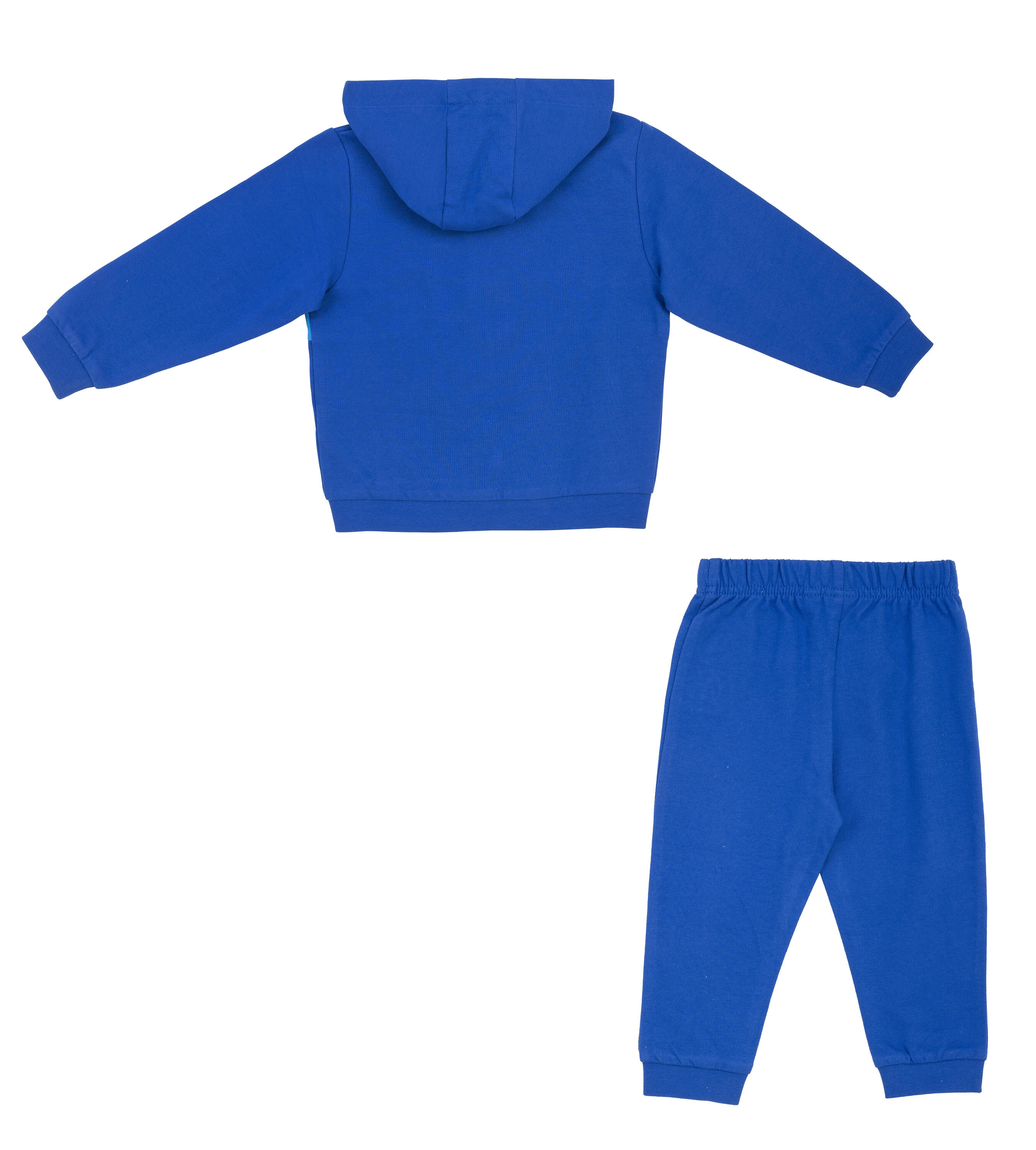 Jogger jogging bébé garçon OM - Collection officielle OLYMPIQUE DE MARSEILLE 2/2