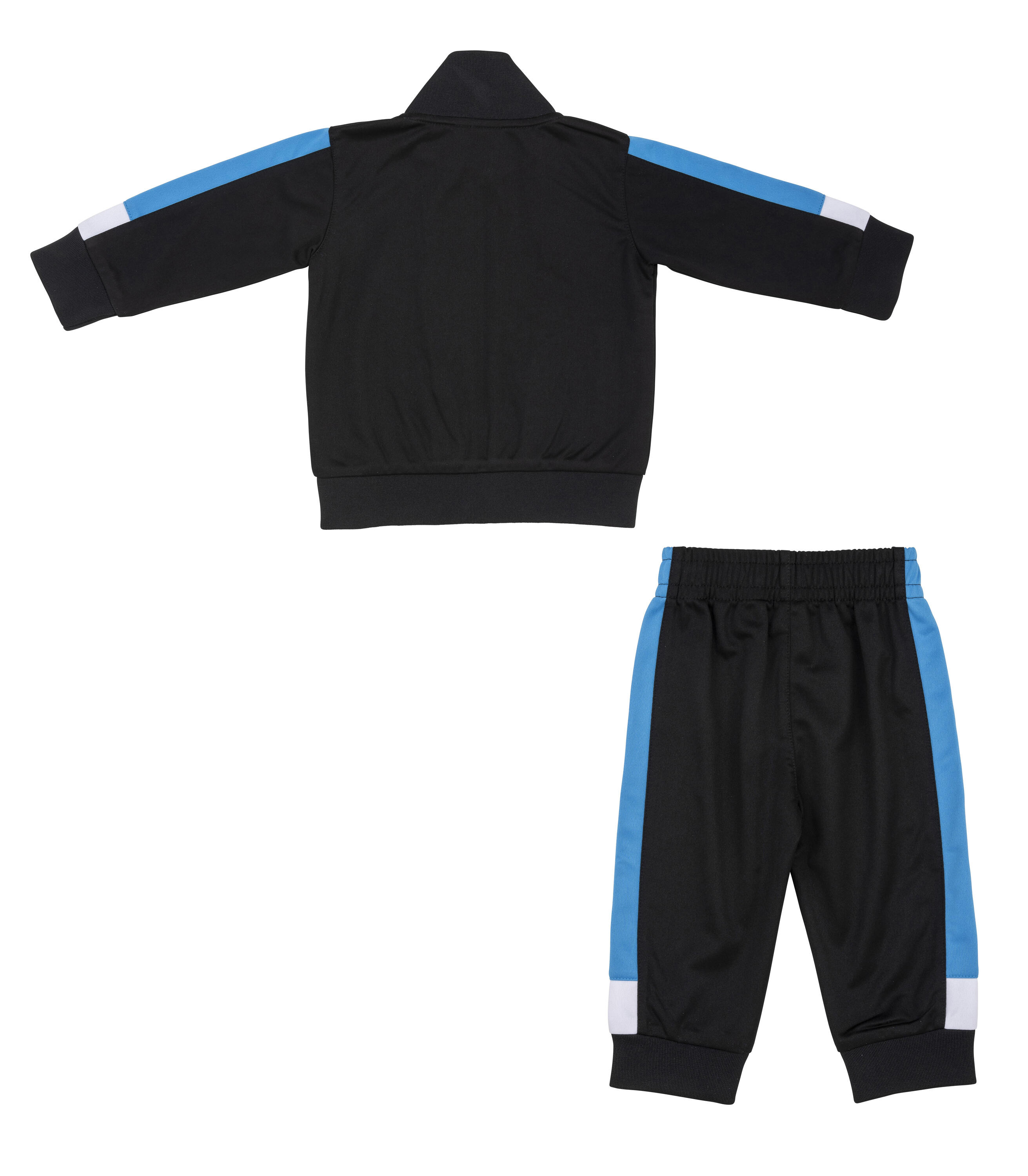 Survêtement bébé garçon OM - Collection officielle OLYMPIQUE DE MARSEILLE 2/2