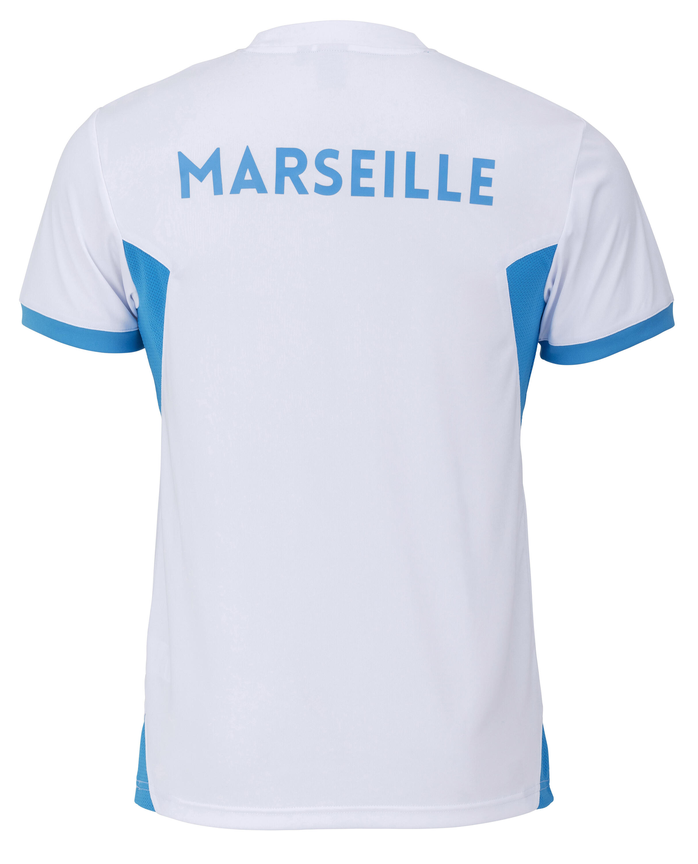 Maillot OM - Collection officielle OLYMPIQUE DE MARSEILLE 2/2