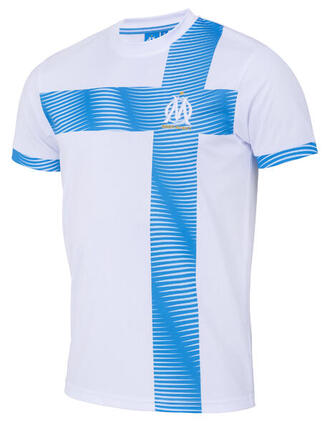 Maillot OM - Collection officielle OLYMPIQUE DE MARSEILLE