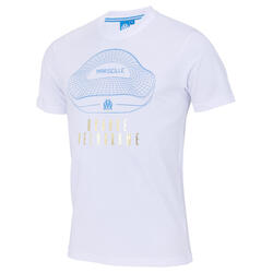 T-shirt OM - Collection officielle OLYMPIQUE DE MARSEILLE