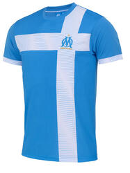 Maillot enfant OM - Collection officielle OLYMPIQUE DE MARSEILLE