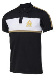 Polo OM - Collection officielle OLYMPIQUE DE MARSEILLE