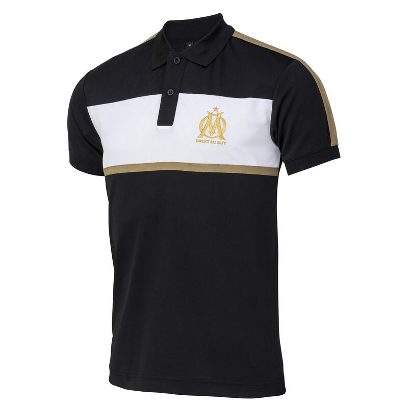 Polo OM - Collection officielle OLYMPIQUE DE MARSEILLE