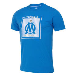 T-shirt OM - Collection officielle OLYMPIQUE DE MARSEILLE